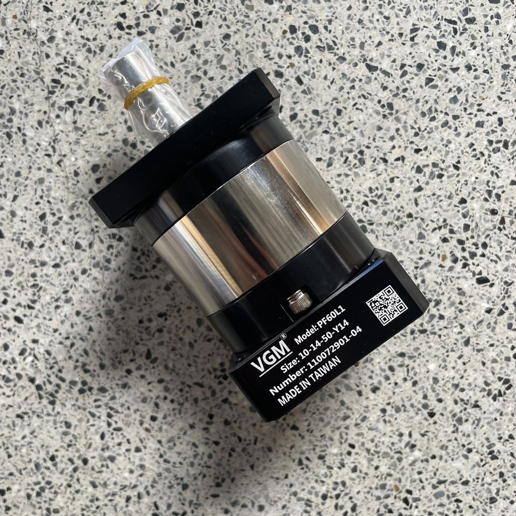 PF60L1 VGM size 10-14-50-y14