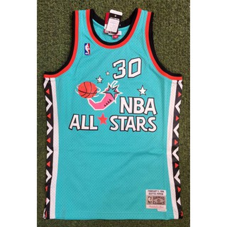 Swingman Mitchell&amp;ness (ใหม่ป้ายห้อย) Size M