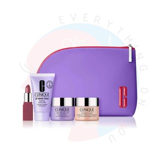 [พร้อมส่ง] Clinique Holiday Gift Set 2020