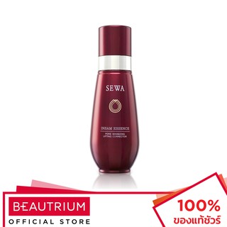 SEWA Insam Essence ผลิตภัณฑ์บำรุงผิวหน้า 120ml