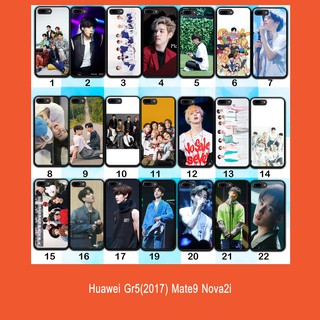 Huawei Gr5(2017) Mate9 Nova2i GOT7 #2