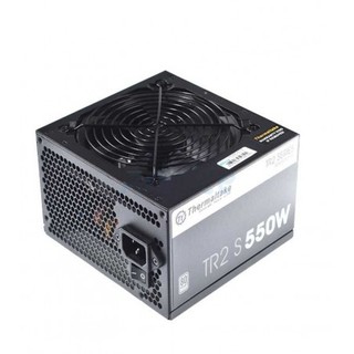 ThermalTake PSU (80+ White) TR2 S (550w.)