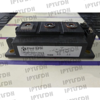 โมดูลเพาเวอร์ FGM150D12AV3 IGBT