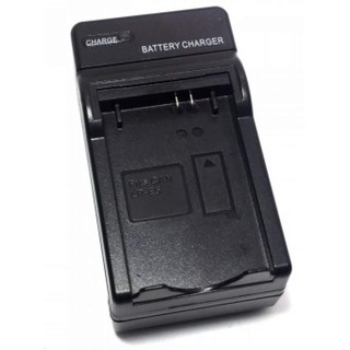 CHARGER CANON LP-E5 ///0215//แท่นชาร์จแบตเตอรี่กล้องแคนนอน CHARGER CANON LP-E5 for CANON EOS 450D 500D 1000D