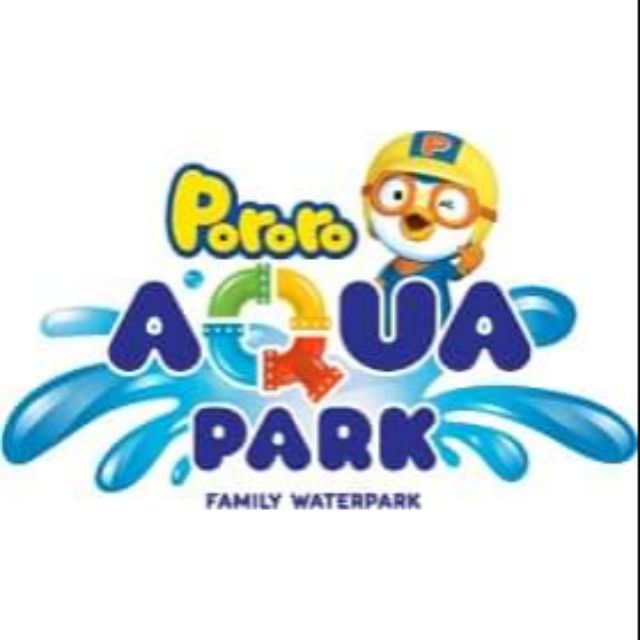 สวนน้ำโพโรโระ Pororo Aquapark ใครใช้ด่วน ทักมาค่ะ