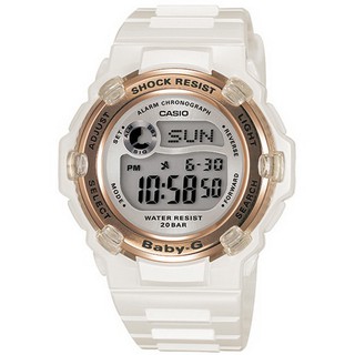 Casio Baby-G รุ่น BG-3000-7ADR