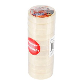 NUVO Transparent Tape NUVO Transparent Tape