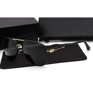 แว่นตากันแดด Medes-Benz Sunglasses พร้อมส่งL14 z7Ta