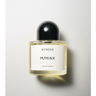 แบ่งขาย Byredo - M/Mink (decant)