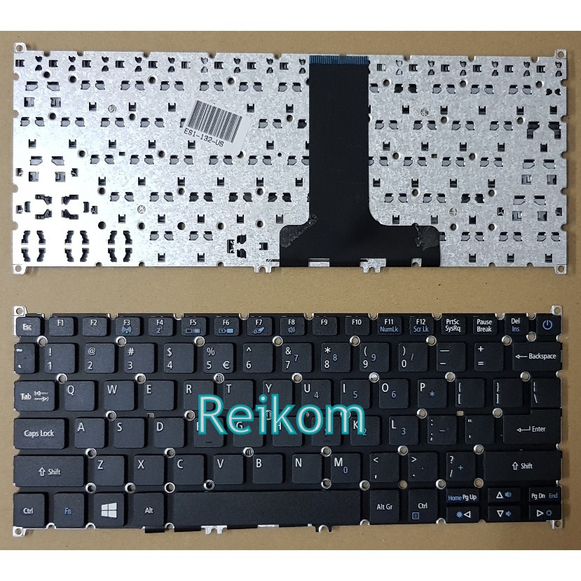 TOMBOL Acer Aspire 3 A311-31 A311-31-c0lz A311-31-c37w A311-31-c3v4 A311-31-c5z5 ปุ่มไฟ