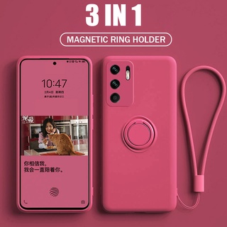 เคสโทรศัพท์มือถือ ซิลิโคนนิ่ม กันกระแทก สีแคนดี้ สําหรับ Xiaomi Mi Redmi Note 9 9S 10 10S Pro 10C