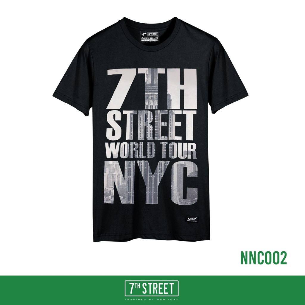 7th Street (ของแท้) มี 2XL จัดส่งฟรี