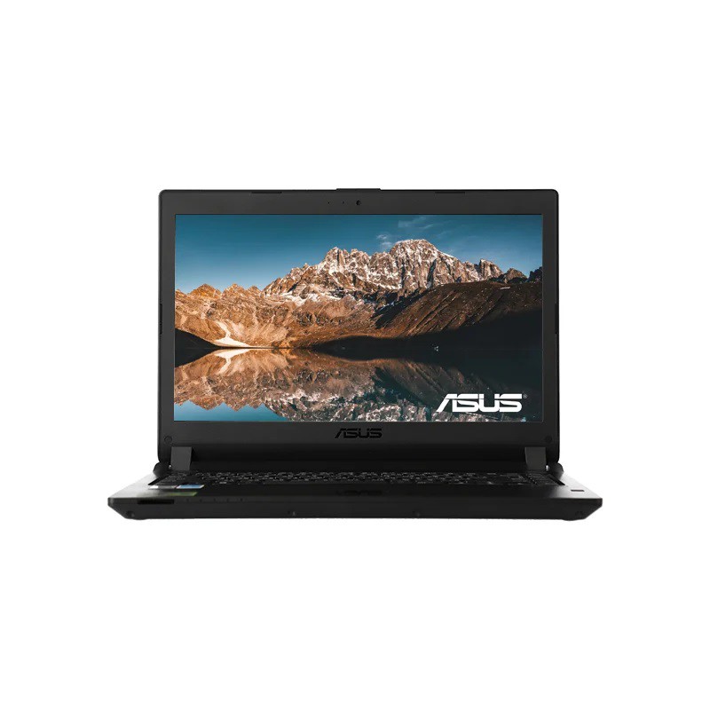 Notebook Asus ExpertBook P1440FA-FQ2990 (Black) หน่วยประมวลผล Intel Core i5-10210U  รับประกัน 3ปี