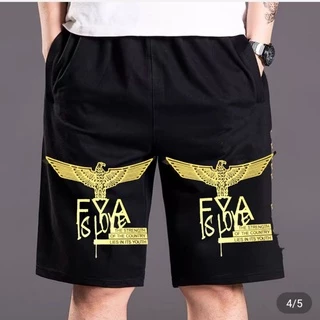 #กางเกงขาสั้นผู้ชาย"ผ้ายืดใส่สบาย"(มี 3 ไซส์เอว 26-50ใส่สบาย)"ไซส์ใหญ่ดีตัวใหญ่จริง"(มีเก็บเงินปลายทาง)ราคาพิเศษ