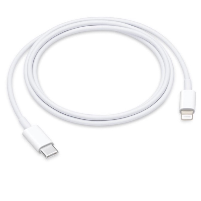 สาย Apple USB-C เป็น Lightning