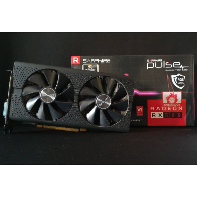 Прошивка rx580 4g для майнинга