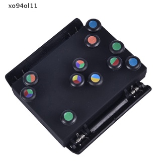 Xo94ol คอร์ดกีตาร์ 21 ระบบช่วยสอน สําหรับผู้เริ่มต้น
