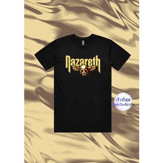 เสื้อยืดวงดนตรี nazareth - เสื้อยืดวงดนตรี distro - เสื้อยืดวงดนตรี - เสื้อยืดวงดนตรีนักร้อง - เสื้อยืดวงดนตรีวินเทจ