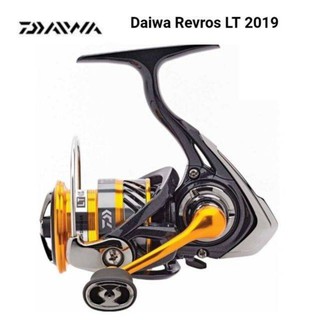 รอกสปินไดว่า​DAIWA​ REVROS​ LTเบอร์​1000-3000รับ​ประกัน​บริษัท​ได​ว่า​เซ​โ​ก๊ะ​ไทยแลนด์​จ​ำ​กัด​ของแท้100​%