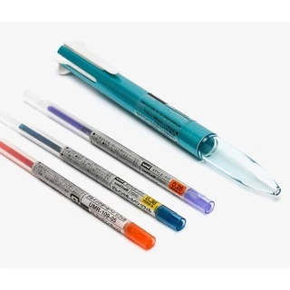 ไส้ปากกา Uni Style Fit ปากกาเจล ลูกลื่น รุ่น UMR-109 ขนาด 0.38 และ 0.5 MM ไส้ปากการุ่น DIY