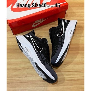 รองเท้าผ้าใบ Running Sport Shoe สินค้าตรงผู้ชายผู้หญิง