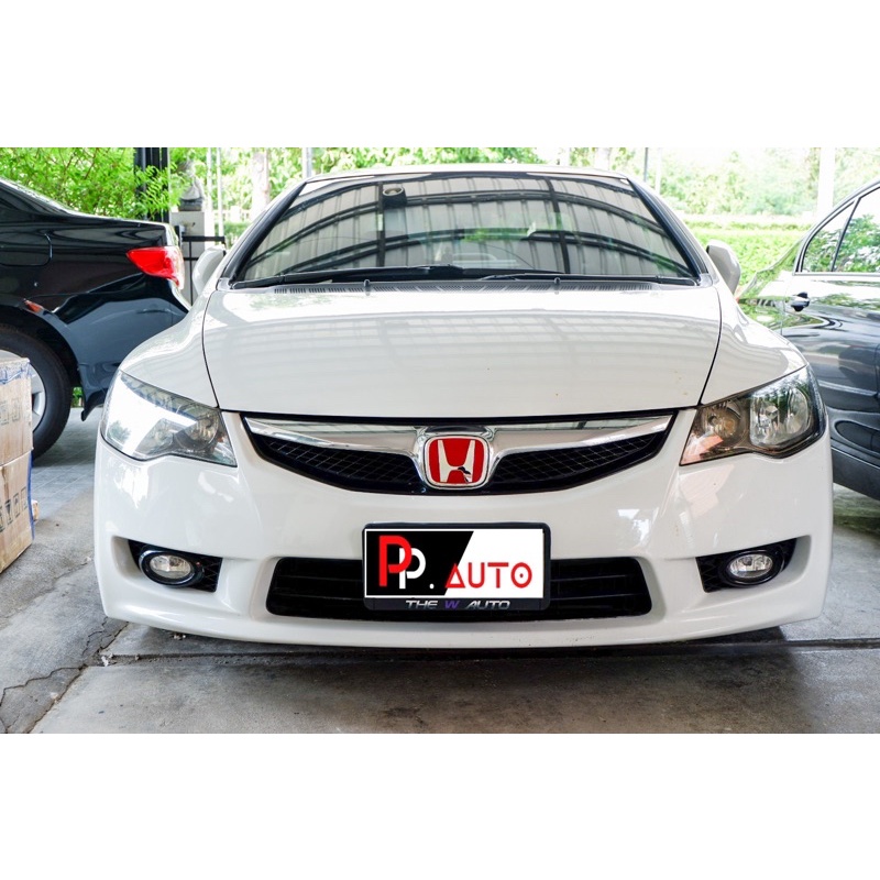 🔥โลโก้Hแดง Honda(🇹🇭งานรุ่นใหม่ซองขุ่นสีสดทน)ระบุรุ่นรถ/ปีรถในหมายเหตุ รูปที่ 3