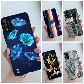 เคสโทรศัพท์มือถือ ซิลิโคนนิ่ม TPU เนื้อแมตต์ ป้องกันกระแทก สําหรับ Itel A26 A37 Itel A 26 37