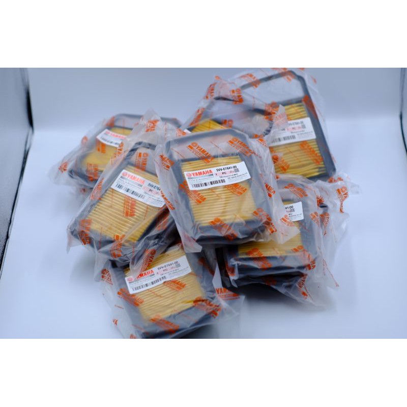 ใส้กรองอากาศMioแท้#เก็บเงินปลายทาง# - รูปที่ 7