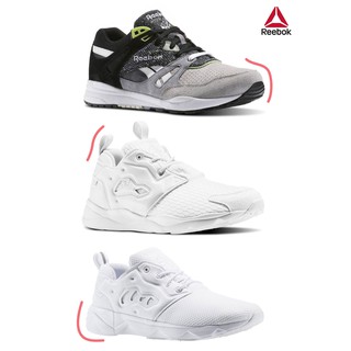 Reebok collections รองเท้ากีฬา