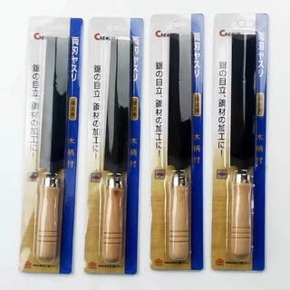 GTool ตะไบเหล็กแฟ้มPruningไฟล์ตัดที่มีประสิทธิภาพQuckily Partableช่างไม้Hand Tool