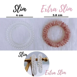 [ขายดี] Invisibobble ของแท้รุ่น Slim แบ่งขาย🎊ยอดขายมากสุดใน shopee ของแท้🇩🇪🎊พร้อมส่ง