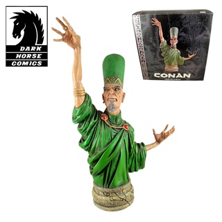 DARK HORSE  Conan - Thoth Amon Bust