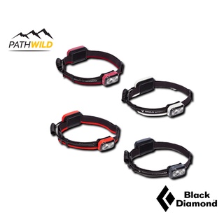 ไฟฉายคาดหัว BLACK DIAMOND ONSIGHT HEADLAMP 375 LUMENS