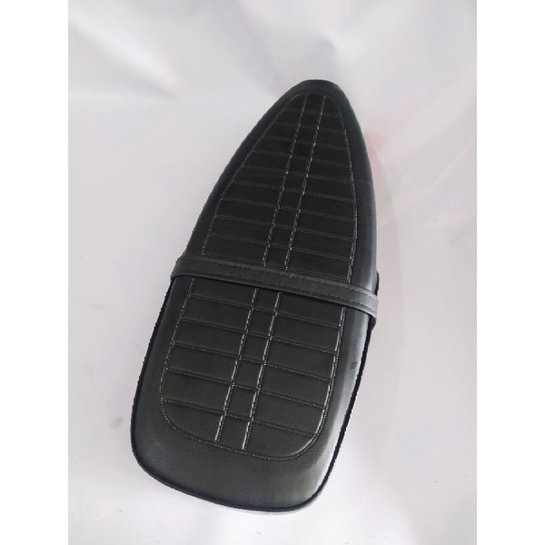 เบาะนั่งมอเตอร์ไซค์ HONDA CM / C70 / BEKTU - รูปที่ 4