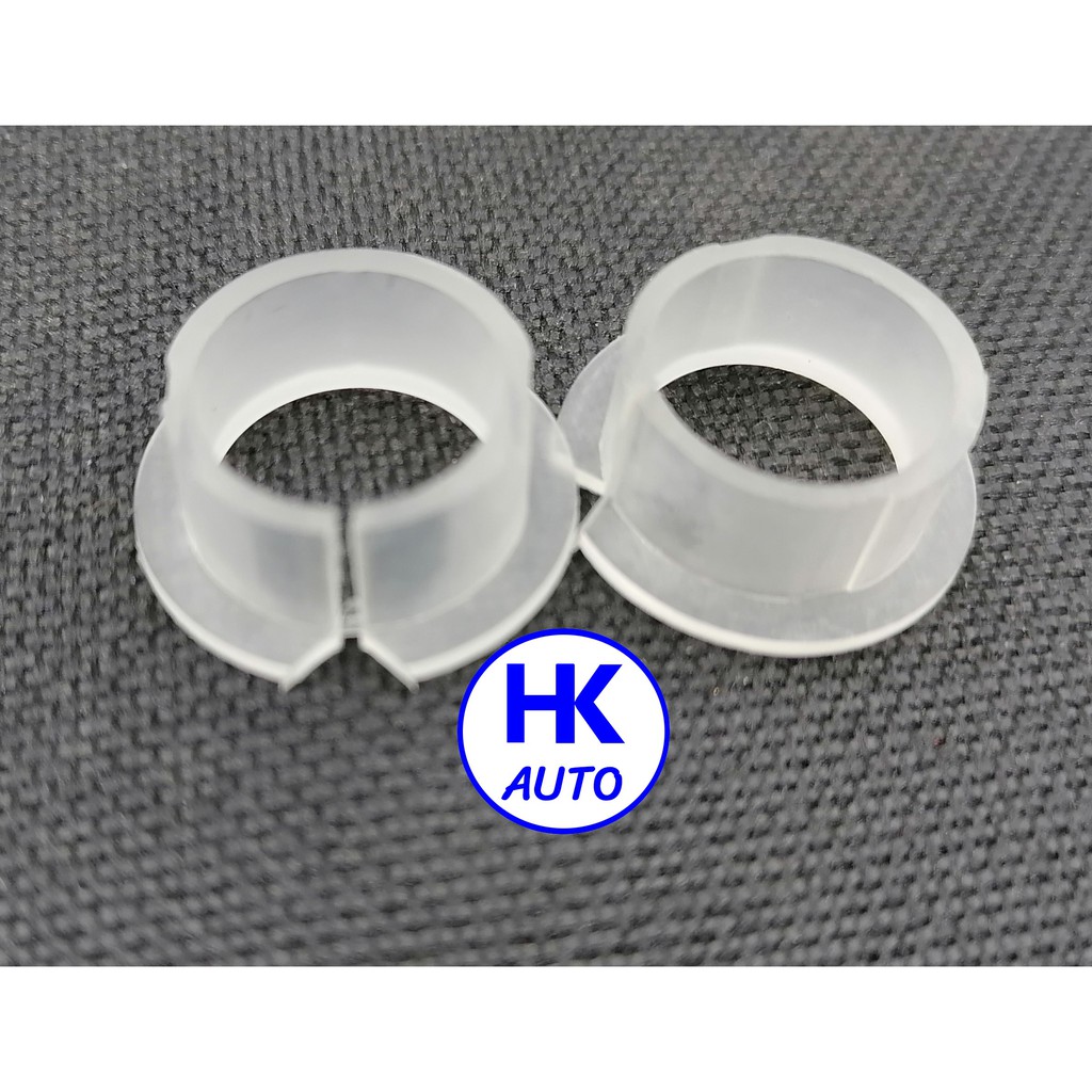 บู๊ชคันเกียร์ HYUNDAI H1 ฮุนได เอชวัน 1 ชุด 2ตัว / อะไหล่แท้ HKAUTO HK_AUTO HDGN