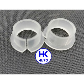 บู๊ชคันเกียร์ HYUNDAI H1 ฮุนได เอชวัน 1 ชุด 2ตัว / อะไหล่แท้…