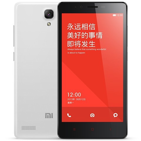 Xiaomi Redmi Note 100 Original (One Years Waran 99 Like) (99 Like ...