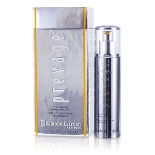 PREVAGE BY ELIZABETH ARDEN - เซรั่มต่อต้านริ้วรอยประจำวัน