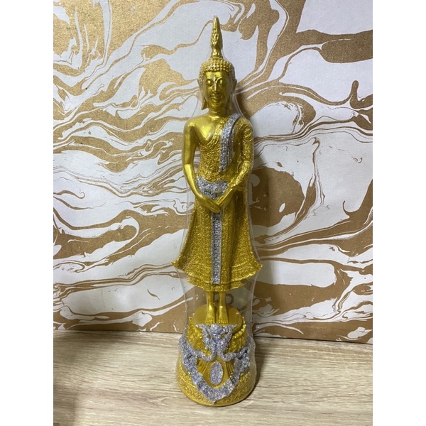 พระประจำวัน สูง15นิ้ว เซ็ทพระประจำวันเกิด