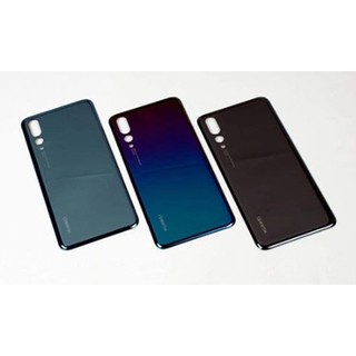 ฝาหลัง Huawei P20 Pro ฝาครอบแบต Huawei P20 Pro