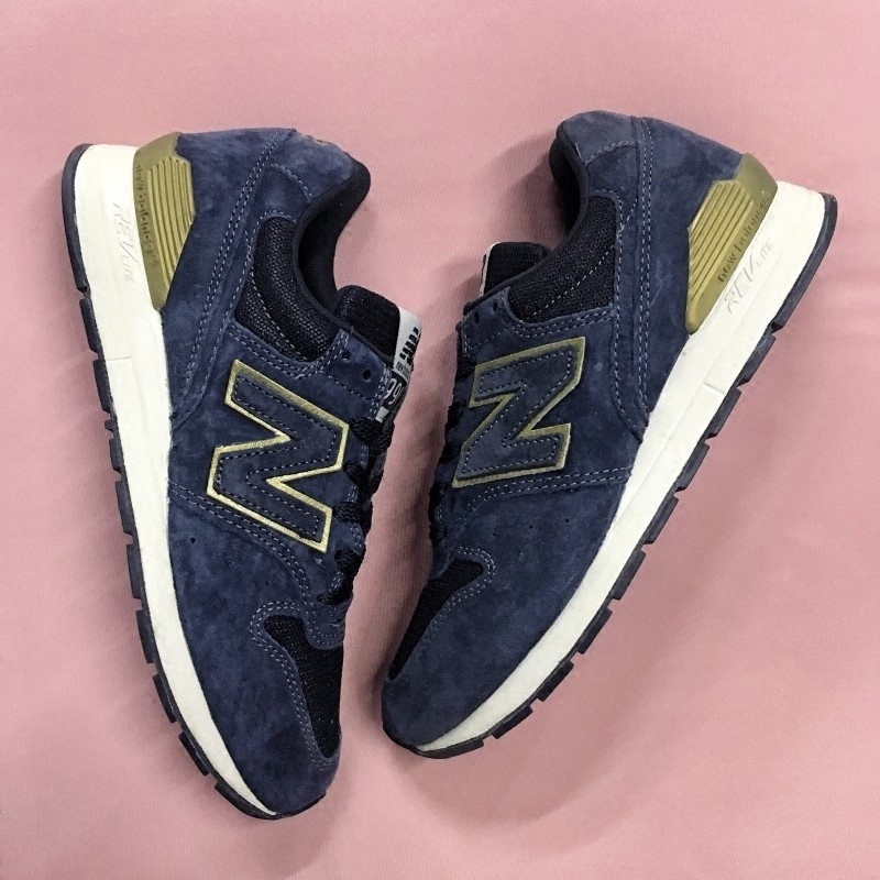 new balance 996 dorados