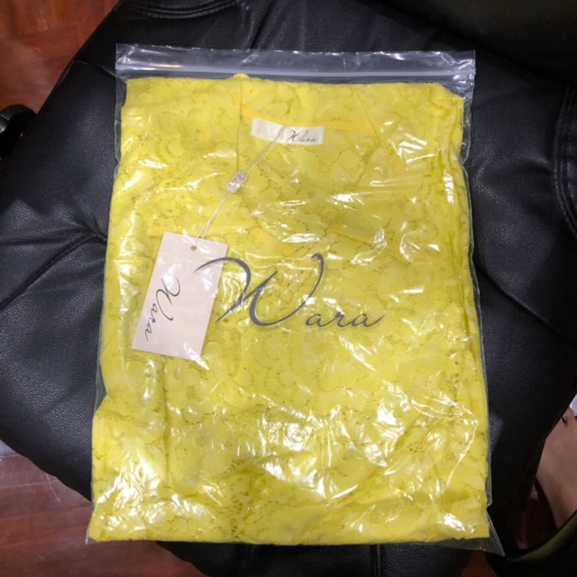 ส่งต่อ เสื้อแบรนด์ WARA