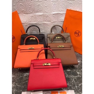 กระเป๋า Hermes Kelly Bag