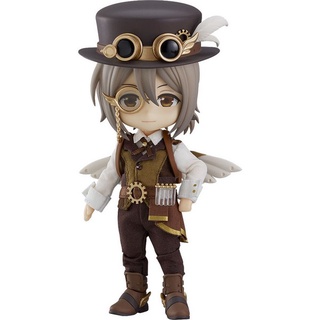 Good Smile Company Nendoroid Doll Inventor : Kanou 4580590125483 (Figure)