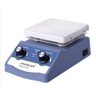 Magnetic Stirrer with Hot Plate HS-12