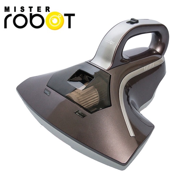 Mr. Robot เครื่องดูดไรฝุ่น (used)