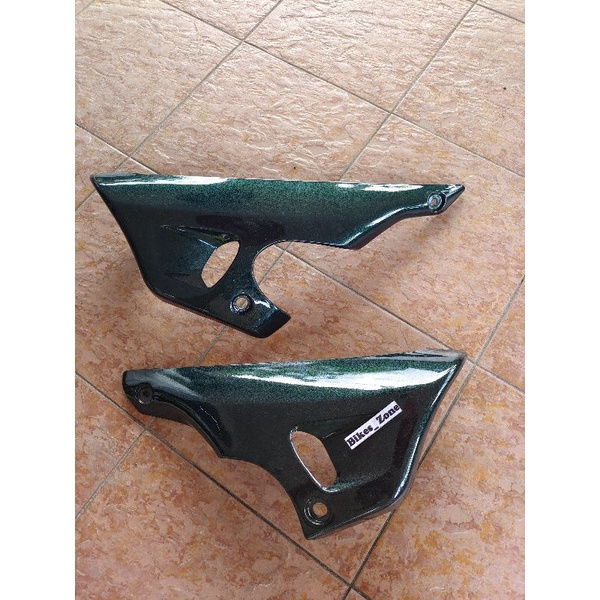 FXR150 COWLING ภายใต้