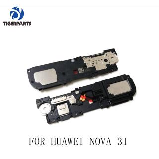 สายเคเบิ้ลบัซเซอร์ลําโพง แบบยืดหยุ่น สําหรับ Huawei Nova 3i