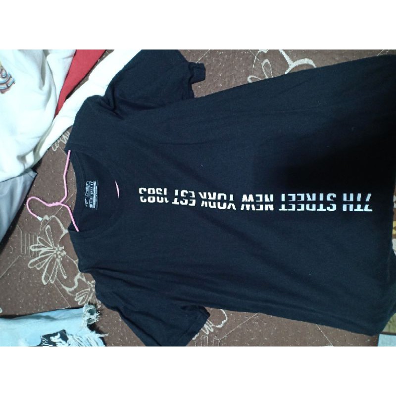 เสื้อ7Streetของแท้มือ2