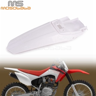 บังโคลนหลัง CRF230F อุปกรณ์เสริม สําหรับแต่งรถจักรยานยนต์ Honda Off-Road